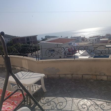 Apartments Svetlana Utjeha Εξωτερικό φωτογραφία