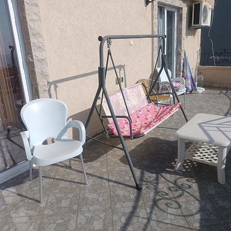 Apartments Svetlana Utjeha Εξωτερικό φωτογραφία