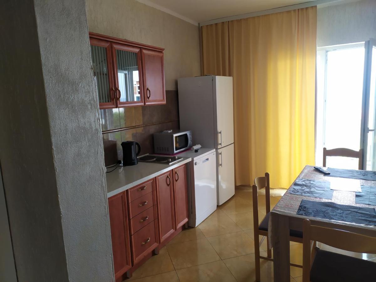 Apartments Svetlana Utjeha Εξωτερικό φωτογραφία