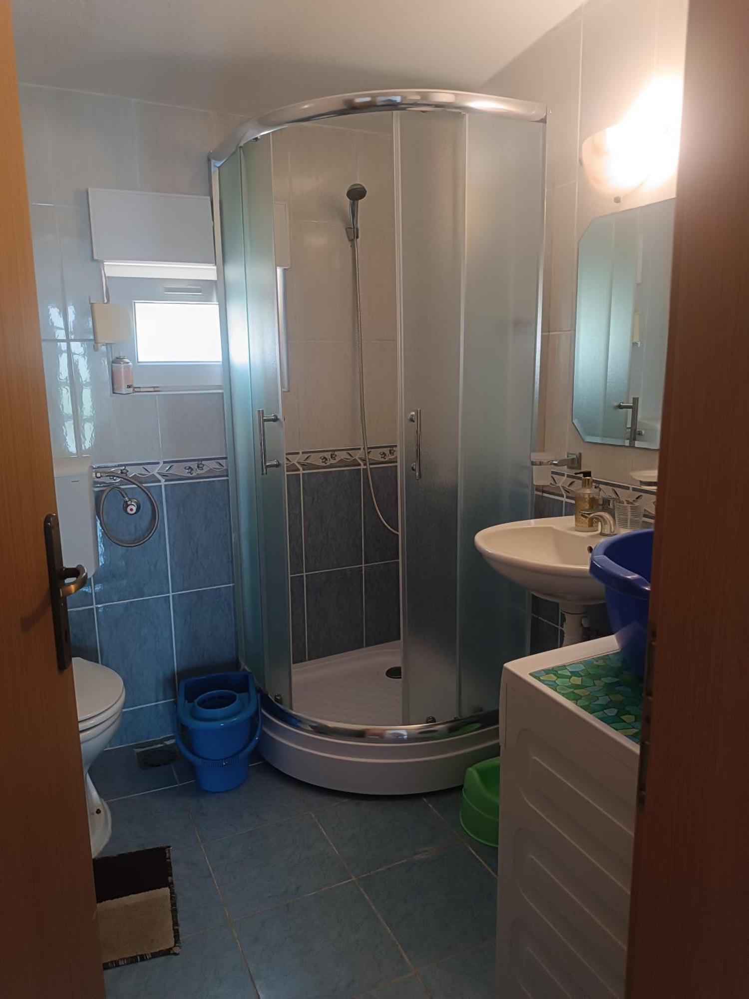 Apartments Svetlana Utjeha Εξωτερικό φωτογραφία