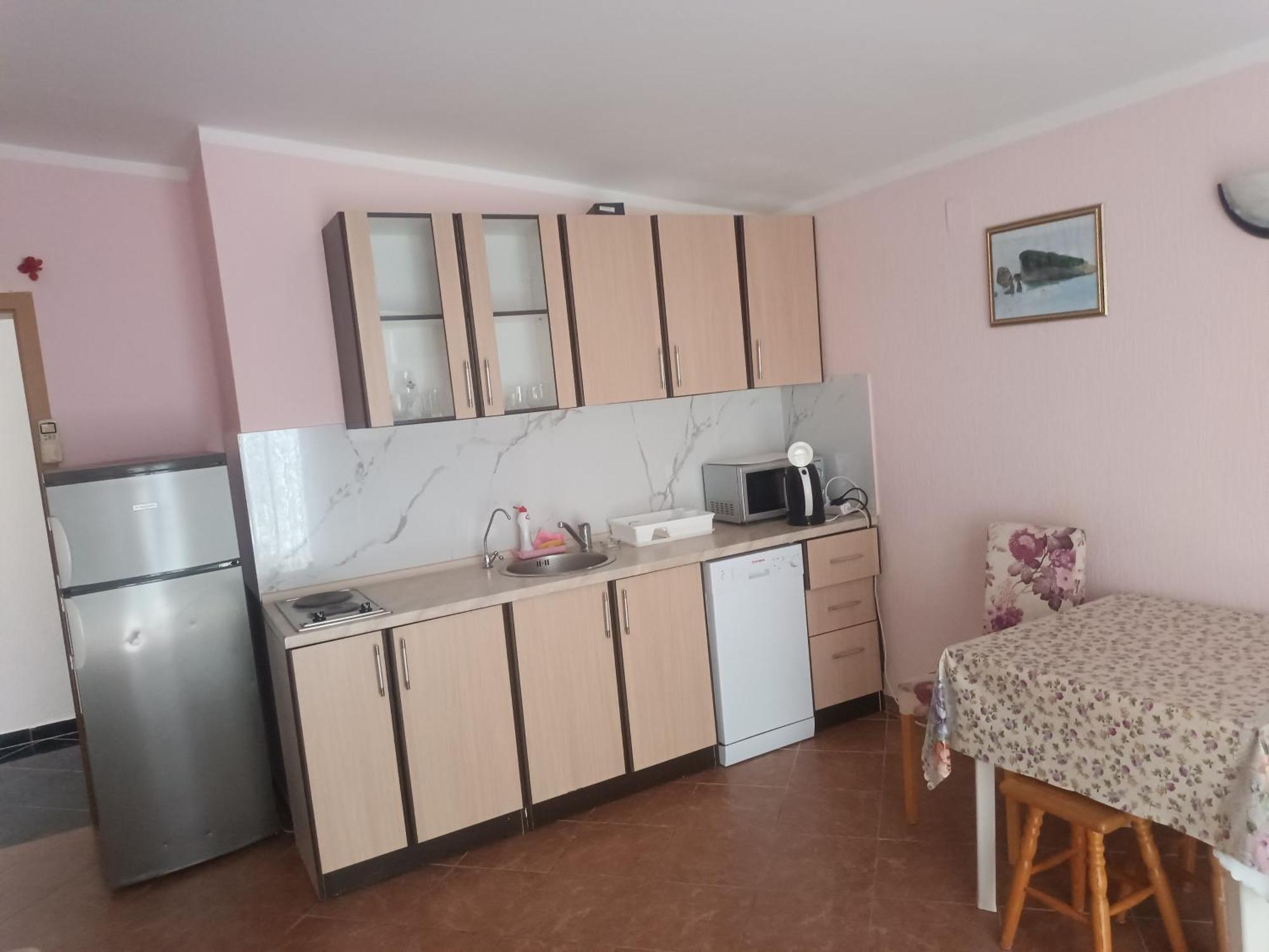 Apartments Svetlana Utjeha Εξωτερικό φωτογραφία