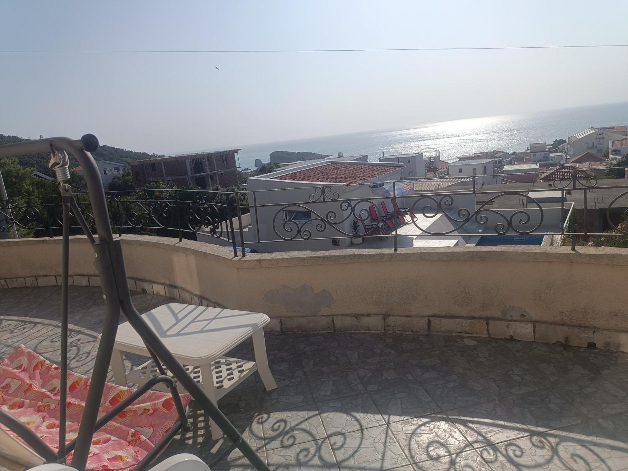 Apartments Svetlana Utjeha Εξωτερικό φωτογραφία