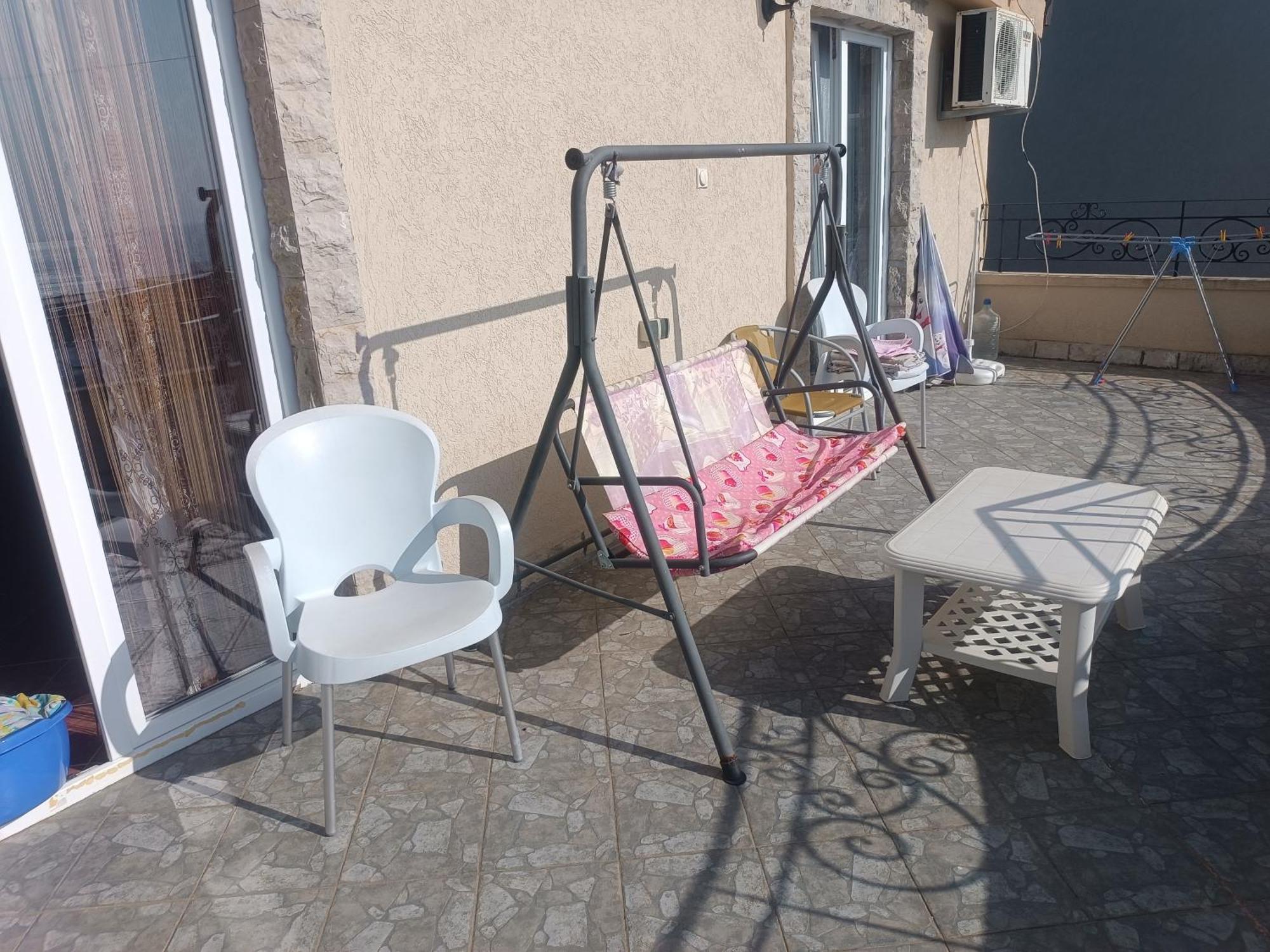 Apartments Svetlana Utjeha Εξωτερικό φωτογραφία