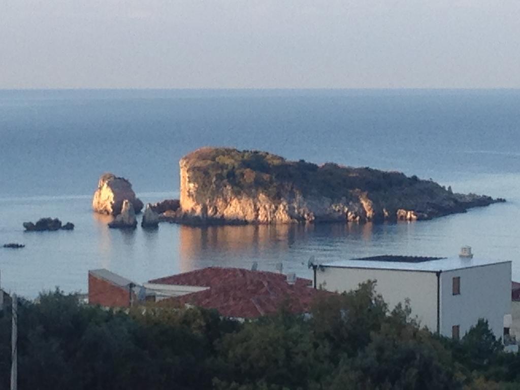 Apartments Svetlana Utjeha Εξωτερικό φωτογραφία