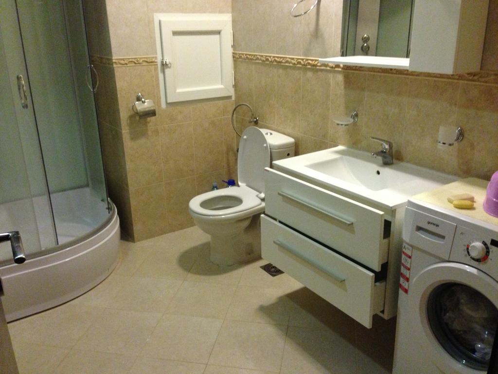 Apartments Svetlana Utjeha Δωμάτιο φωτογραφία