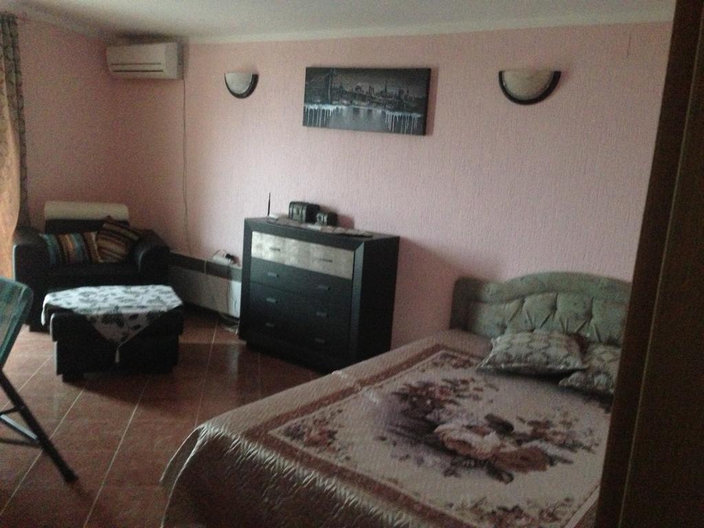 Apartments Svetlana Utjeha Εξωτερικό φωτογραφία