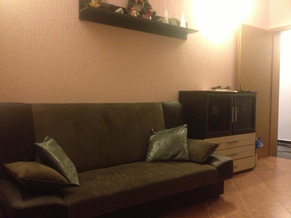 Apartments Svetlana Utjeha Εξωτερικό φωτογραφία
