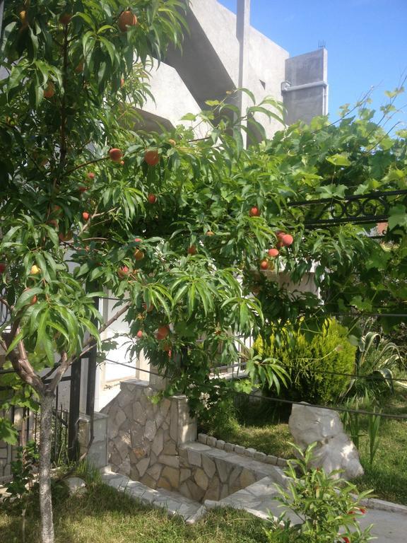 Apartments Svetlana Utjeha Εξωτερικό φωτογραφία