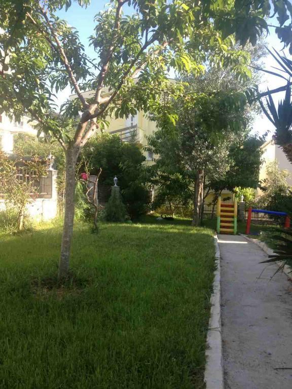 Apartments Svetlana Utjeha Εξωτερικό φωτογραφία