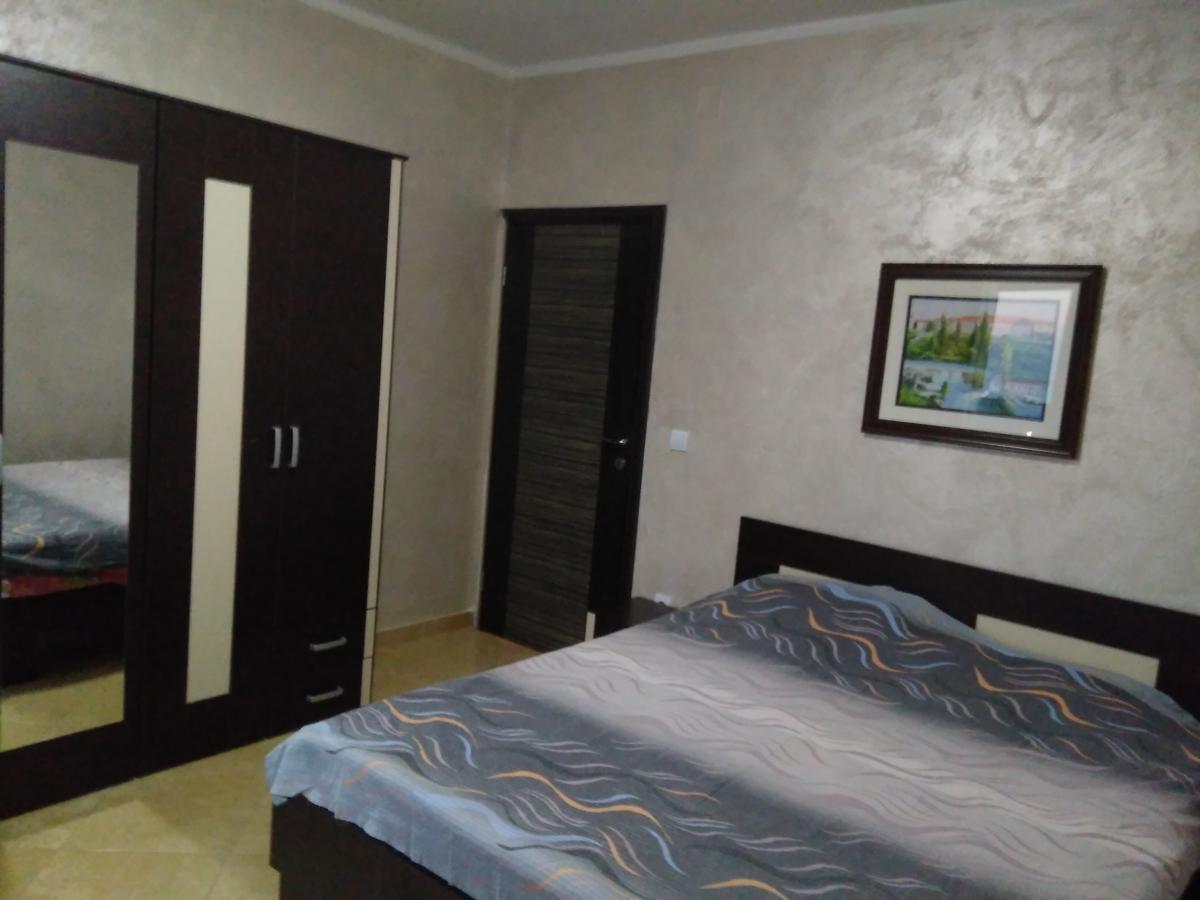Apartments Svetlana Utjeha Εξωτερικό φωτογραφία