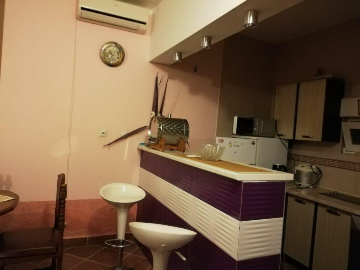 Apartments Svetlana Utjeha Εξωτερικό φωτογραφία