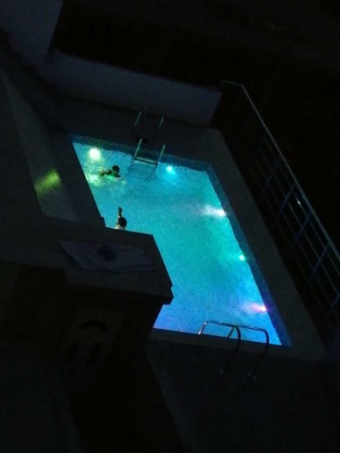 Apartments Svetlana Utjeha Εξωτερικό φωτογραφία