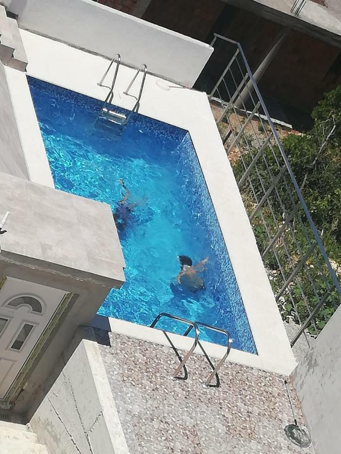Apartments Svetlana Utjeha Εξωτερικό φωτογραφία