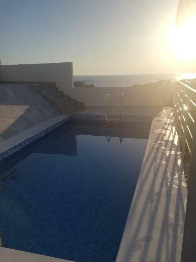 Apartments Svetlana Utjeha Εξωτερικό φωτογραφία